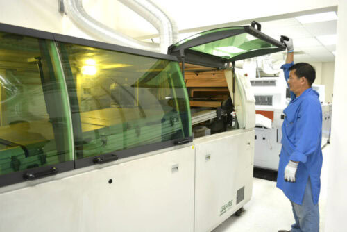 Environmental Control